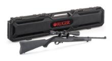 Ruger - 10/22 Carbine - 22 LR