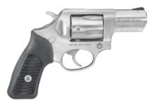 Ruger - SP101 - 357 Magnum | 38 Special
