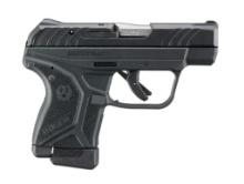 Ruger - LCP II - 22 LR