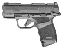 Springfield Armory - Hellcat OSP MS - 9mm