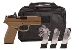 Springfield Armory - Hellcat PRO OSP - 9mm