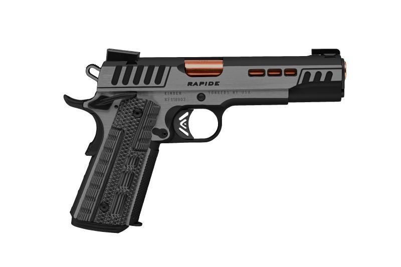 Kimber - Rapide Dusk - 9mm