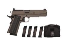 Springfield Armory - Operator AOS - 45 ACP