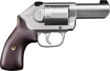 Kimber - K6S - 357 Magnum
