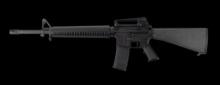 Colt - AR15A4 - 223 Rem | 5.56 NATO