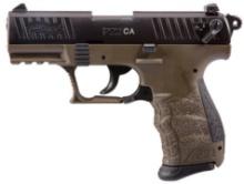 Walther Arms - P22 Military - 22 LR