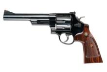 Smith and Wesson - 29 Classic - 44 Magnum | 44 Special