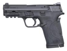 Smith and Wesson - M&P380 Shield EZ - 380 ACP