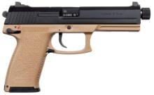 Heckler and Koch (HK USA) - Mark 23 - 45 ACP