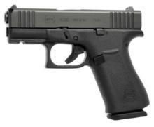 GLOCK - G43X - 9mm