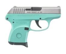 Ruger - LCP - 380 ACP