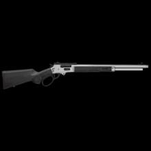 Smith and Wesson - Model 1854 - 45-70 GOVT
