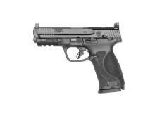 Smith and Wesson - M&P9 M2.0 OR - 9mm