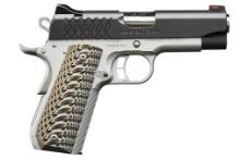 Kimber - Aegis Elite Pro - 45 ACP