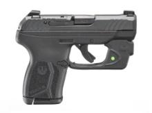 Ruger - LCP MAX - 380 ACP