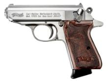 Walther Arms - PPK/S - 380 ACP