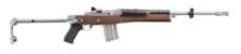 Ruger - Mini-14 Tactical - 223 Rem | 5.56 NATO