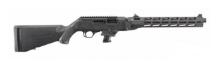 Ruger - Pistol Caliber (PC) Carbine - 9mm