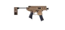 SIG SAUER - MPX Copperhead - 9mm