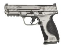 Smith and Wesson - M&P9 M2.0 Metal OR - 9mm