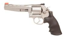 Smith and Wesson - 686 Performance Center - 357 Magnum | 38 Special