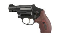 Smith and Wesson - 432 UC - 32 H&R Mag