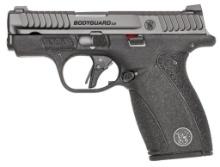 Smith and Wesson - M&P Bodyguard 380 2.0 - 380 ACP