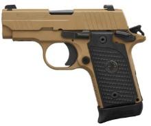 SIG SAUER - P238 Emperor Scorpion - 380 ACP