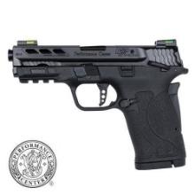 Smith and Wesson - M&P380 Shield EZ PC - 380 ACP