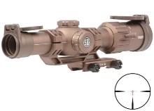 SIG SAUER - Tango MSR