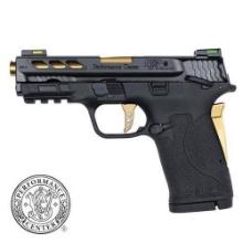 Smith and Wesson - M&P380 Shield EZ PC - 380 ACP