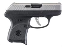 Ruger - LCP - 380 ACP
