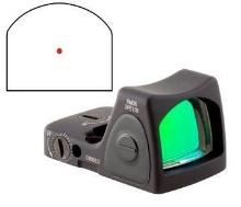 Trijicon - RMR Type 2 Adjustable LED