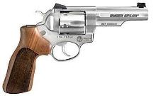 Ruger - GP100 - 357 Magnum | 38 Special