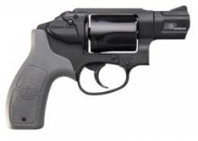 Smith and Wesson - Bodyguard 38 - 38 Special