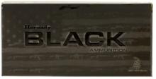 Hornady 81263 Black TargetVarmint 5.56x45mm NATO 62 gr Full Metal Jacket FMJ 20 Per Box