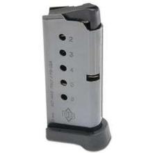 Diamondback DB9 9mm Luger Black Detachable Magazine - 6rd Capacity