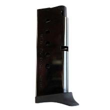 Diamondback DB380 .380 Auto Blued Extended Magazine 6rd