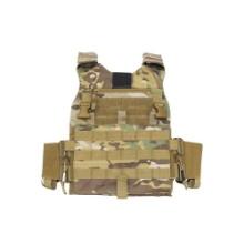 Guard Dog Body Armor TRAKR PRO Plate Carrier - Multicam - Adjustable - Tactical Gear