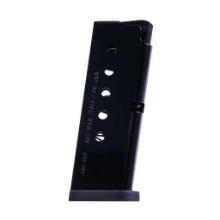 Diamondback DB380MAG 380 ACP 6rd Blued Detachable Magazine - Tactical Firearm