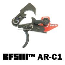 Franklin Armory BFSIII AR-C1 Binary Trigger System - Tactical Firearm Upgrade