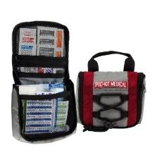 Trailblazer Outdoor First Aid Kit - 65 Pieces, Compact and Essential for Any Adventure