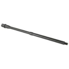 Diamondback 223 Wylde 18 Mid-Length Black Nitride Barrel - OEM Replacement - 4150 Chrome Moly