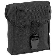 Elite First Aid Platoon IFAK - Black - Tactical First Aid Kit