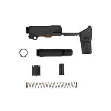 SBTACT HBAR-01-SB AR HBPDW Black 5.56 NATO Firearm - Rare Tactical Item