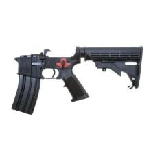 Franklin Armory BFSIII Libertas Binary Trigger - Black - Model 00-20023 - Tactical Firearm Accessory