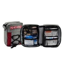 Trailblazer Outdoor First Aid Kit - 74 Pieces - Medium Size - Tactical Gear