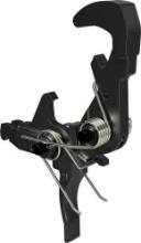 HIPERFIRE EDTDM Enhanced Duty Marksman AR-Platform Single-Stage Flat Trigger
