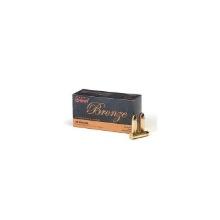 PMC Bronze .38 Special 132gr FMJ Ammo - 50 rounds - New in Box
