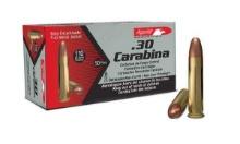 Aguila 1E302110 .30 Carbine Rifle - 110 gr FMJ - 50 rounds - New in Box